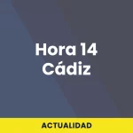 logo hora cadiz ser