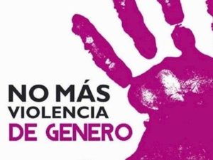 violencia genero